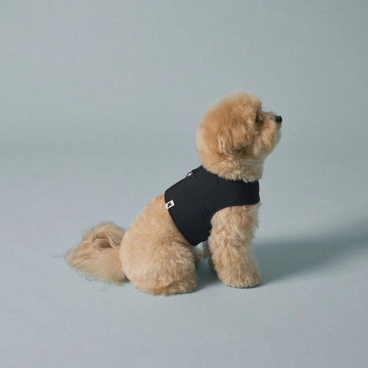 Cool Touch Walk Jacket Black