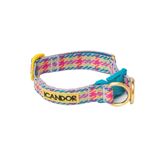 Gentle Collar Dual (Edinburgh Check) Preorder