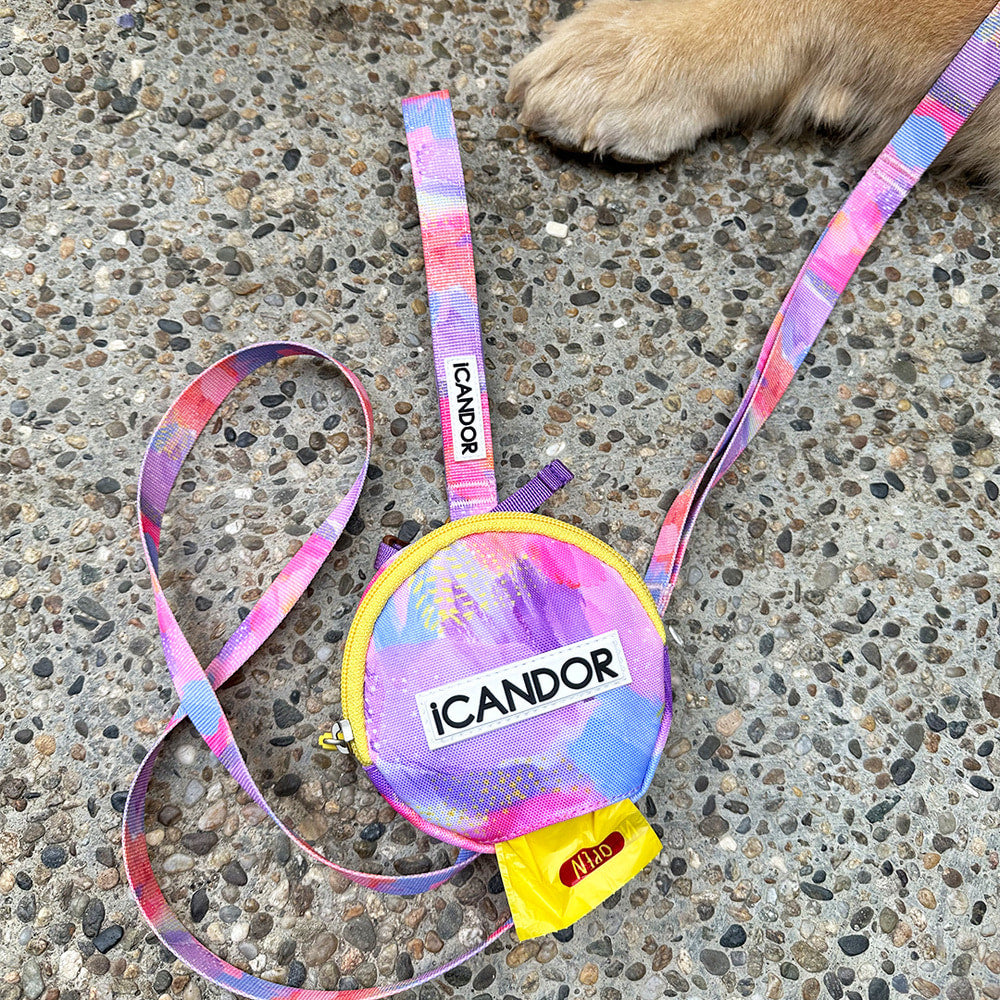 No-Pull Harness (Milky Way)