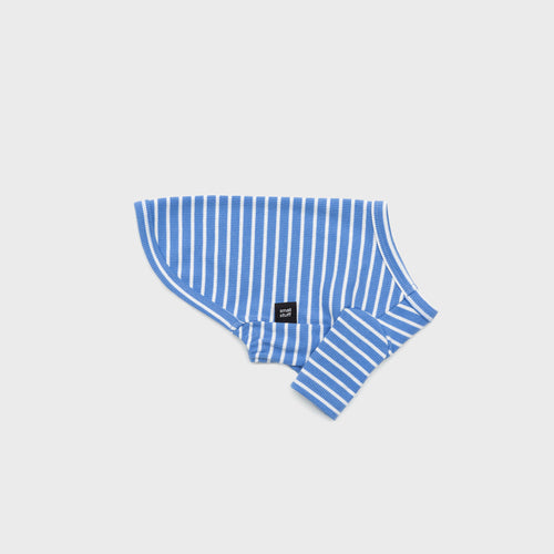 Striped T-Shirt (Blue) Preorder