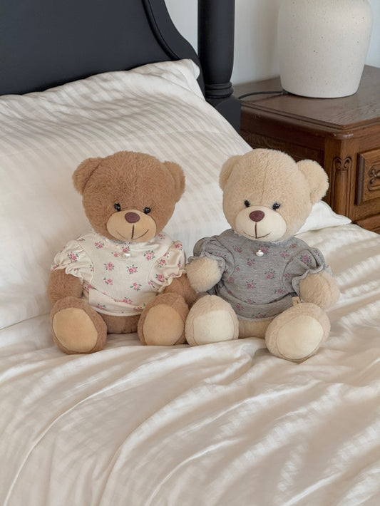 Melony Sweatshirt (2 colors)