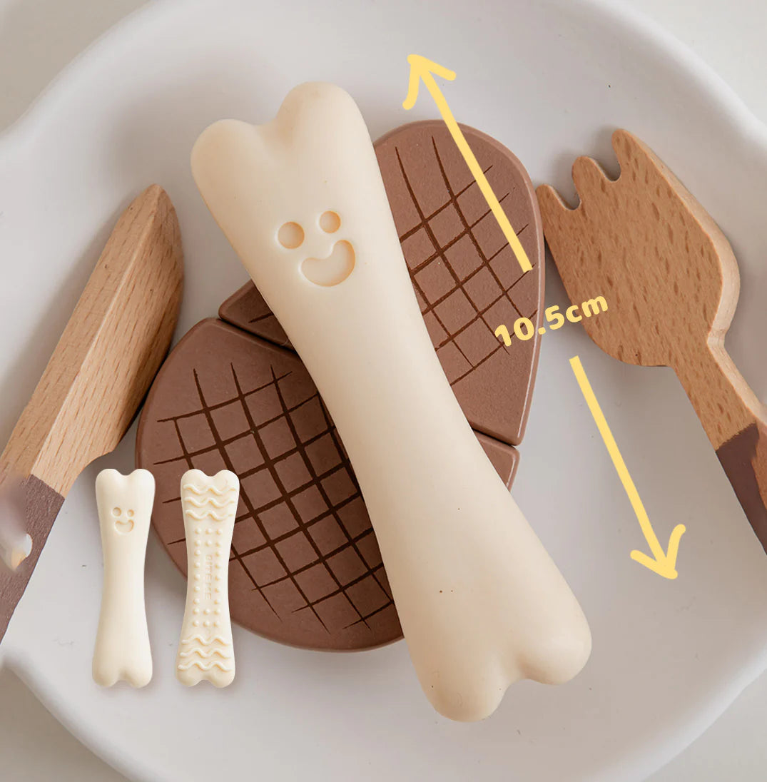 Buddy Bone Nylon Toy