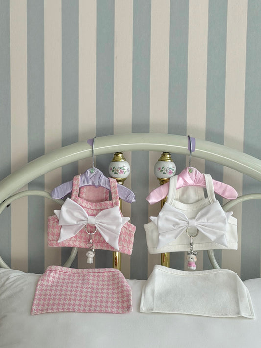 Barbie Two-Piece Set (2 colors)