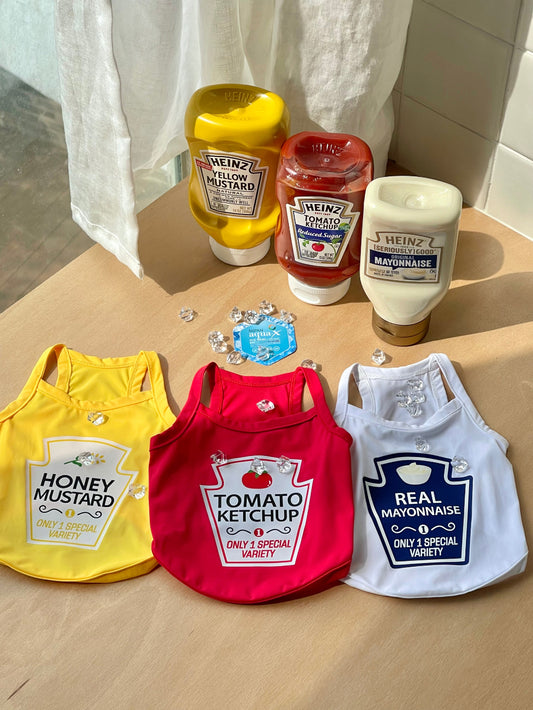 Sauce Ice Cool Sleeveless (3 colors)