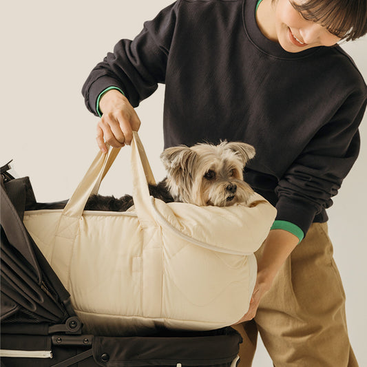 Campo Basket Seat (2 colors)