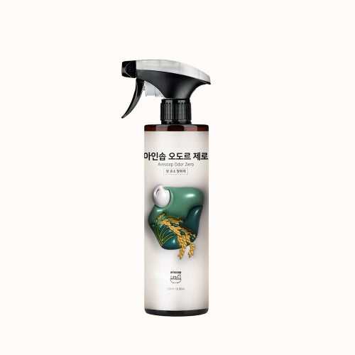 Rice Enzyme Odor Eliminator 500ml