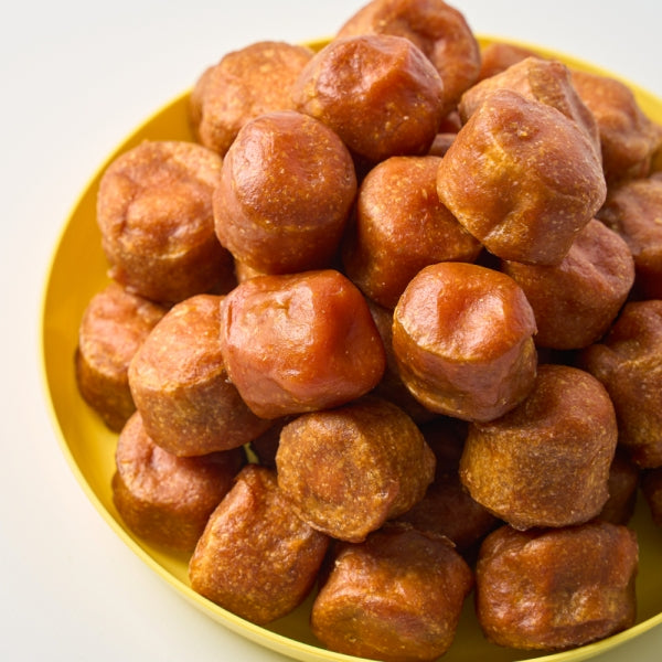 Beef Pop