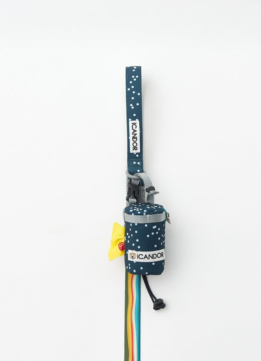 Gentle Leash Bolt, Long (Ripple)