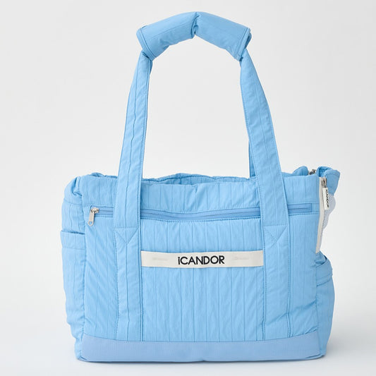 Cloud 9 Pet Carrier (Airy Blue)