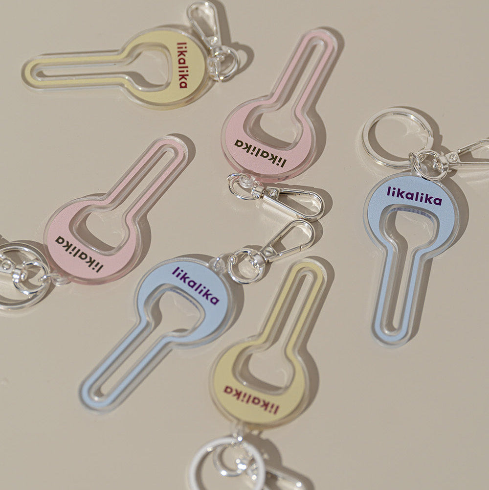 Pookey Poop Bag Holder (3 colors)