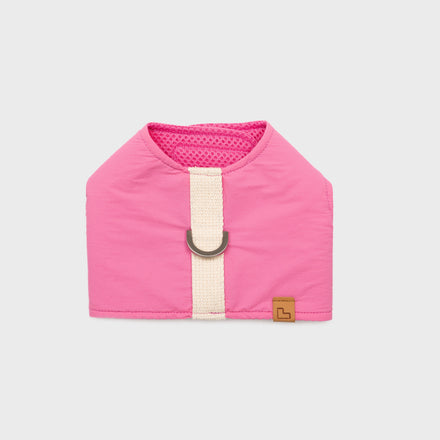 Cool Touch Walk Jacket Pink Pop