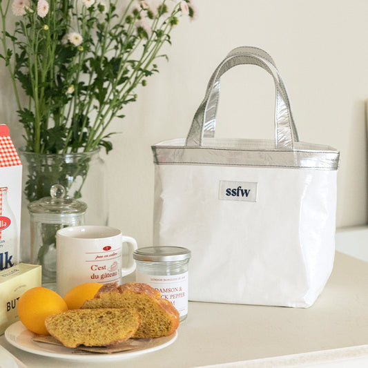 Stay Cool Bag (2 colors) Preorder