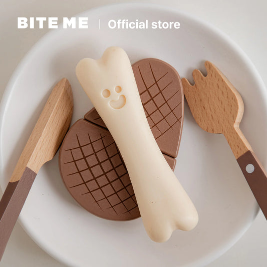 Buddy Bone Nylon Toy