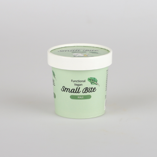 Vegan Small Bite Joint Health Kale Low-Allergen Treat (55g)