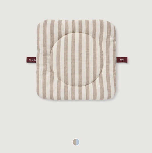 Nobu Reversible Bowl Coster