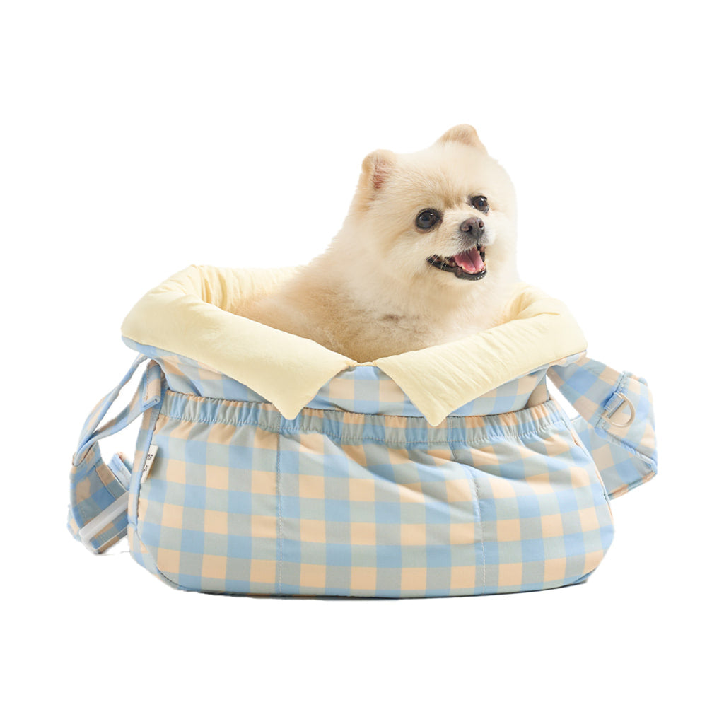 New Gelato Sling Bag (2 colors)