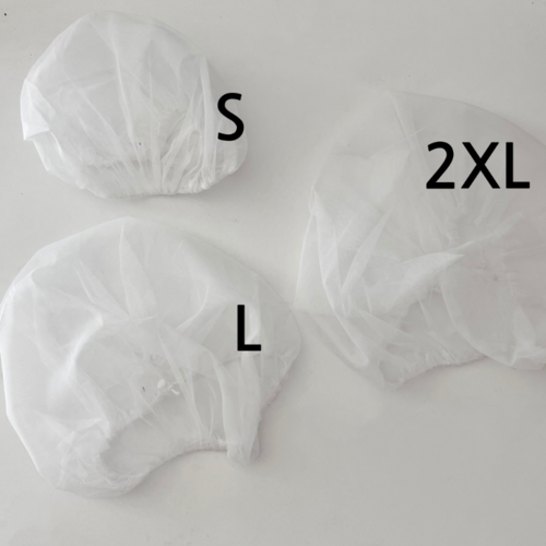 Face Mesh Cover (3 Sizes)