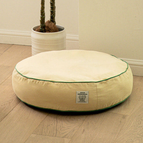 Zzz Cushion Bed (4 colors)