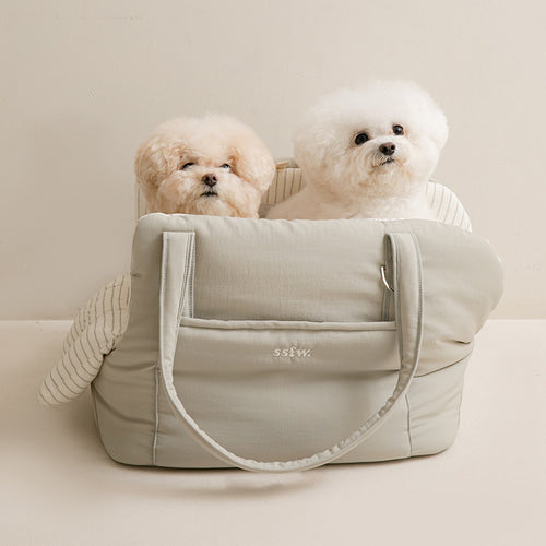 SSFW Muffin Bag Sage Mint