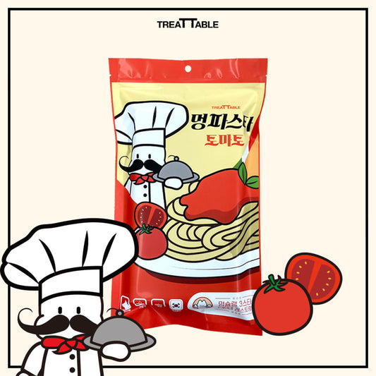 Tomato Pasta For Dogs