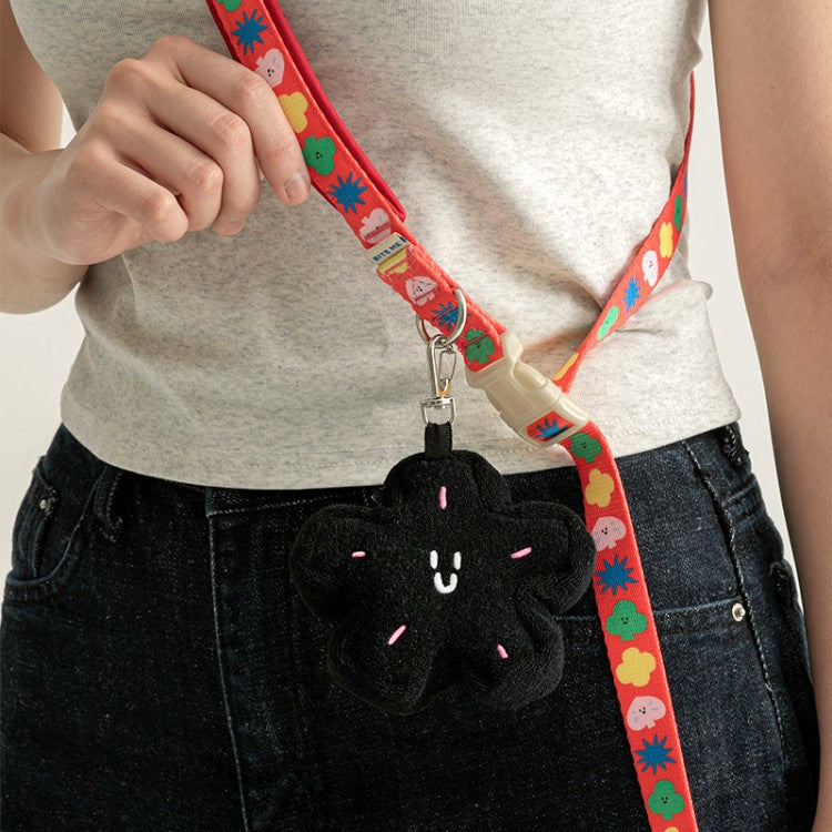 PPP STUDIO - Poop bag Pouch (2 colors)