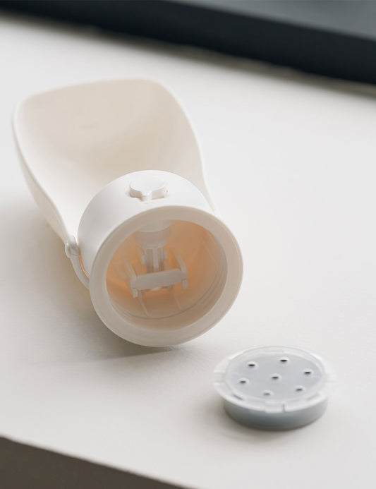 Portable Return Water Bottle Filter (2pc)