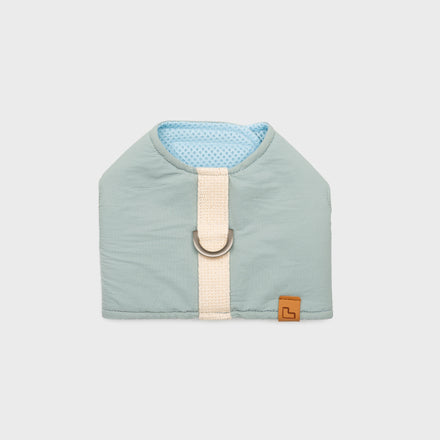 Cool Touch Walk Jacket Sage Blue