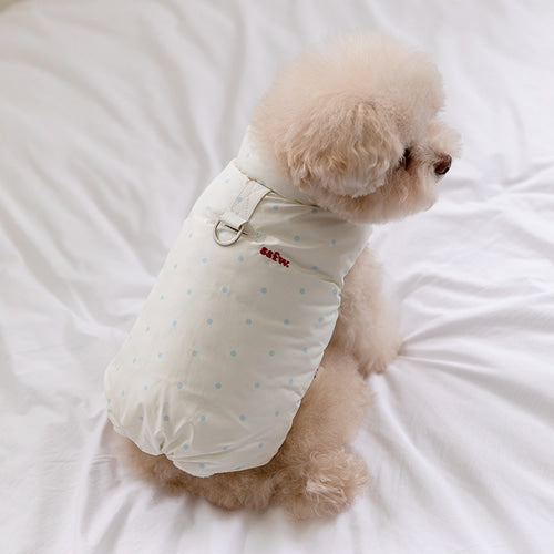 Mongle Reversible Puffer Jacket (3 colors) Preorder