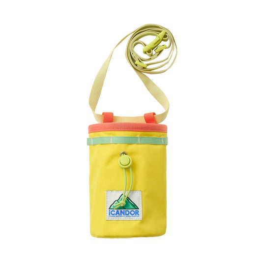 Munchie Minder Treat Bag (Corn Yellow) Preorder