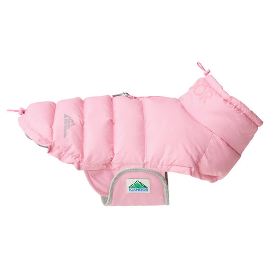 Thermo 3 Adventure Padding (Salty Pink) Preorder