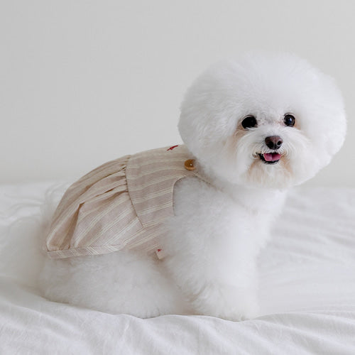 Croissant Balloon Top (3colors) Preorder