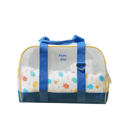 Windy Pet Carrier (4 colors)