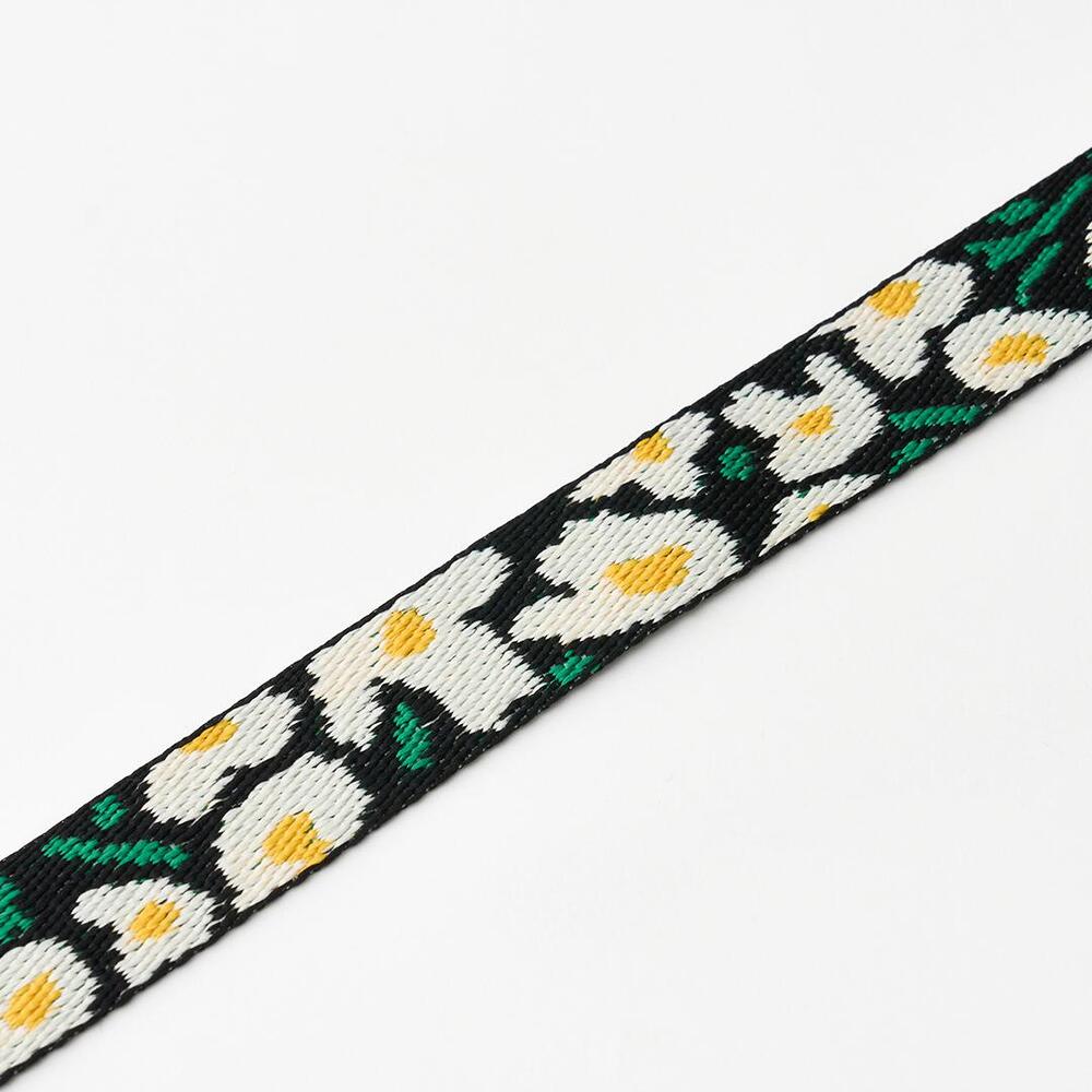 Martingale Collar Buckle (Big Fish)