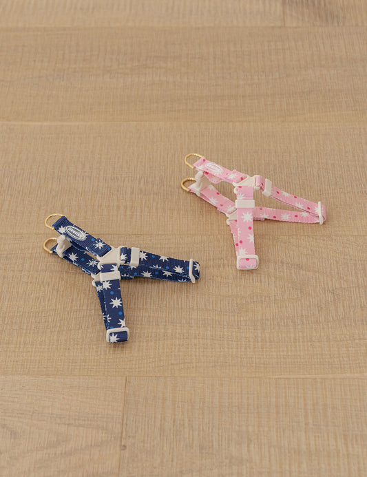 Stella Star Pop Dot Harness L-Shape (2 colors)