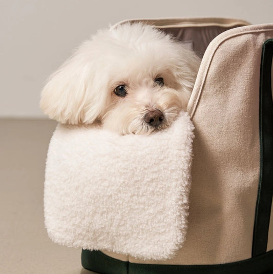 Carry Bag Fleece Inner Cushion