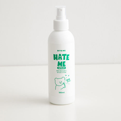 Hate Me Plus Pest Free Spray