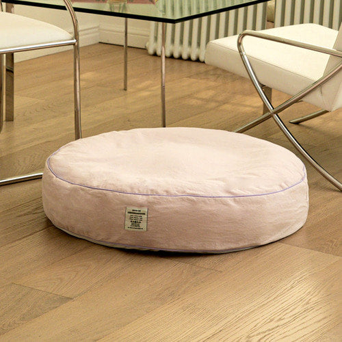 Zzz Cushion Bed (4 colors)