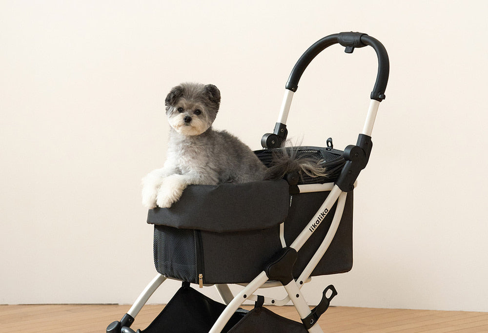All Day Light Pet Stroller Additional Items