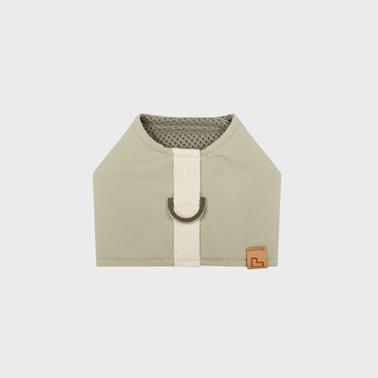 Cool Touch Walk Jacket Olive