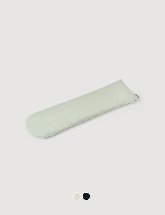 Sturdy Half-Moon Sling Bag Cushion (2 colors)