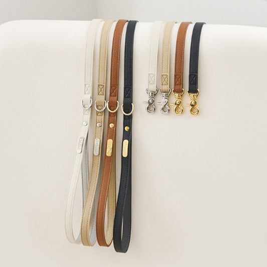 Delight 1.5M Leash (4 colors) preorder