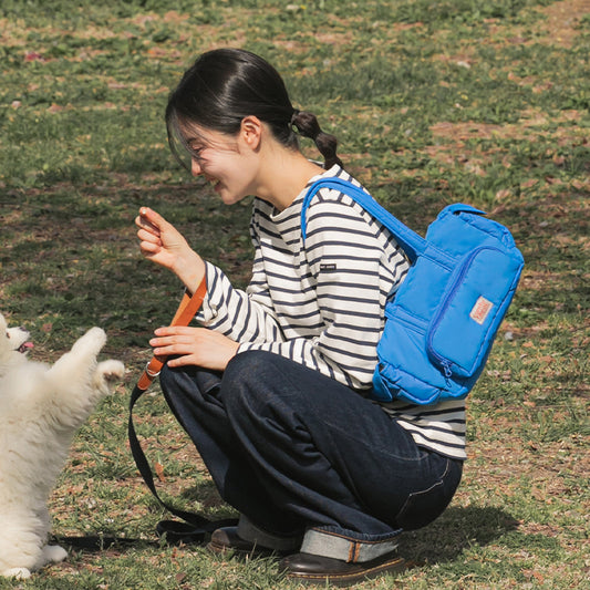 Comfy Ravioli Downtown bag (3 colors) Preorder