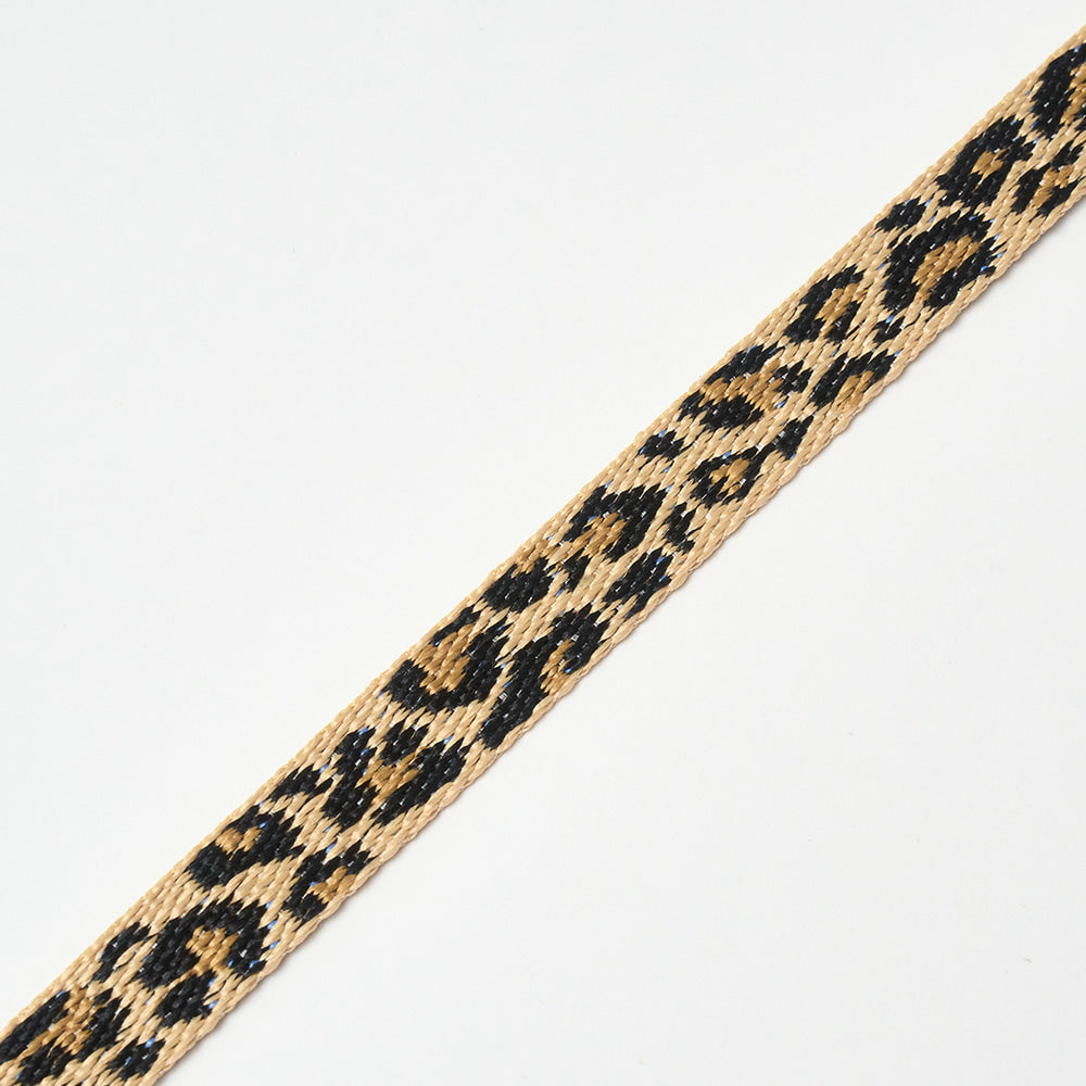 Gentle Collar XS 15mm (Leopard) Preorder