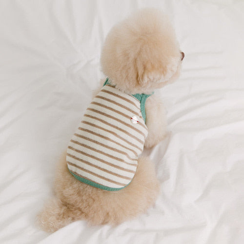 Gelato Terry Top (4 colors) Preorder