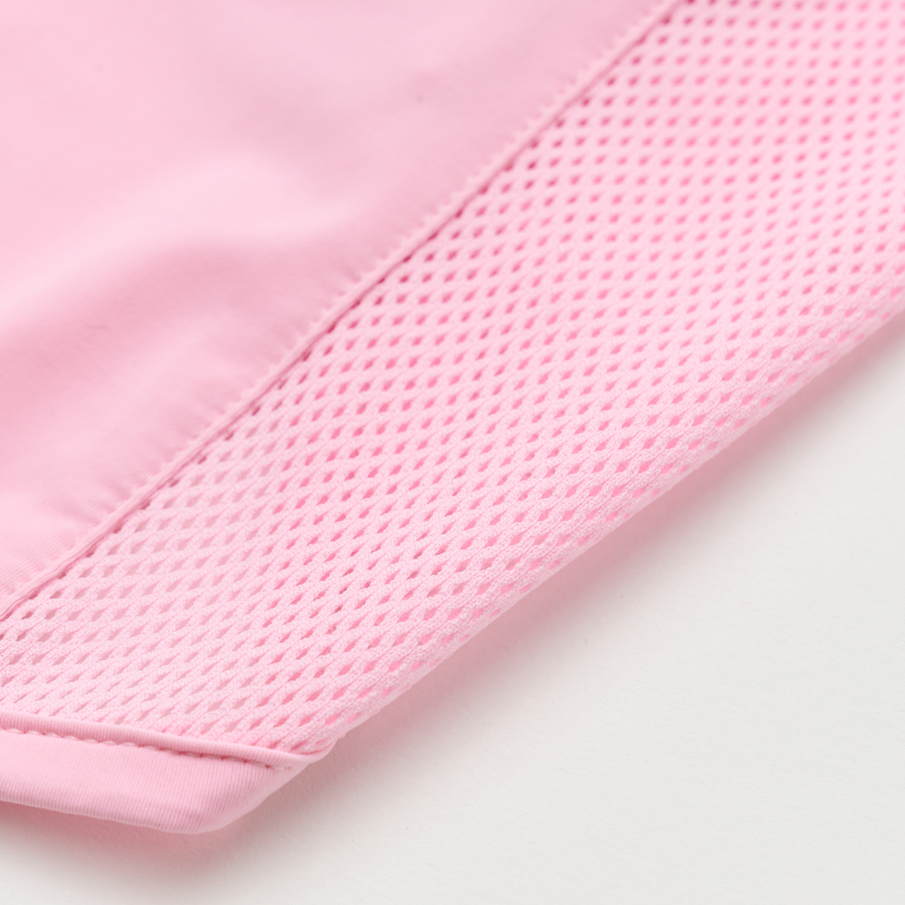 Ocean Cooling Vest (Soft Pink)