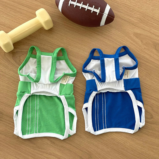 Diet Everyday Cooling Suit (2 colors)