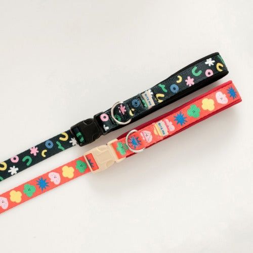 PPP STUDIO - Dog Leash (2 colors)