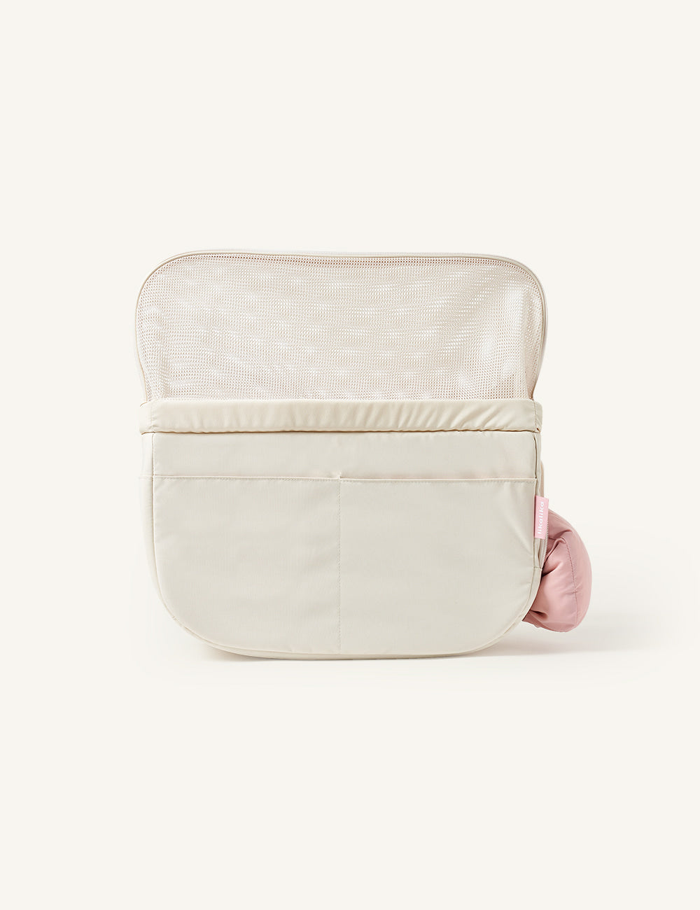 New Halfmoon Sling Bag (2 Colors)