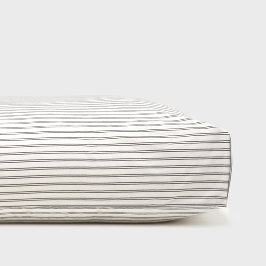 Rest Bed Stripe Cover (2 colors)