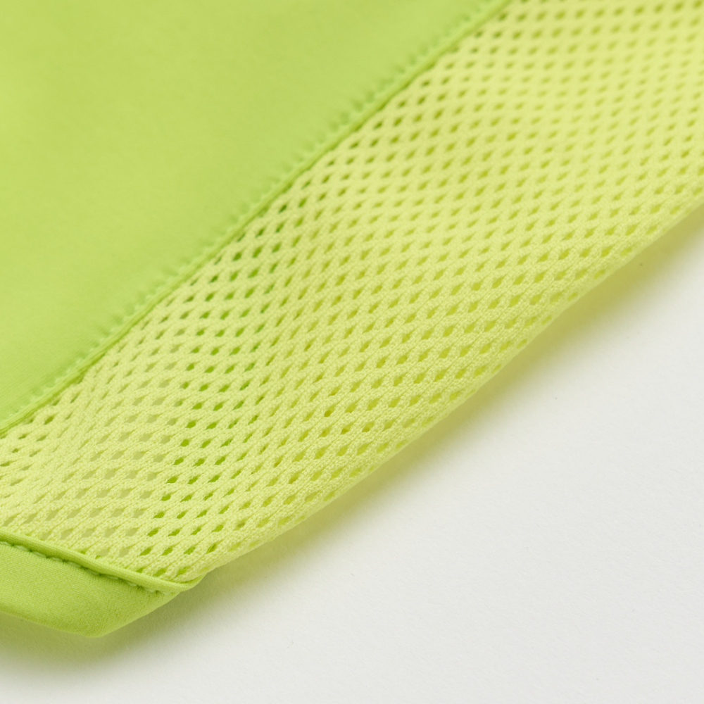 Ocean Cooling Vest (Minty Lime)